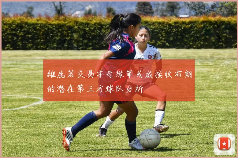 雄鹿若交易字母绿军或成接收布朗的潜在第三方球队分析